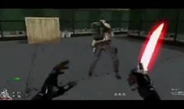 穿越火线视频莫言,莫言视角下的虚拟战场传奇