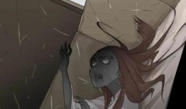 恐怖动漫视频,暗黑世界背后的恐怖真相